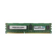 HP 8GB 1Rx4 PC3L-12800R-11 (DDR3-1600) Single Rank Kit for V2 cpus CAS-11 Low Voltage Memory 1.35V ECC REG